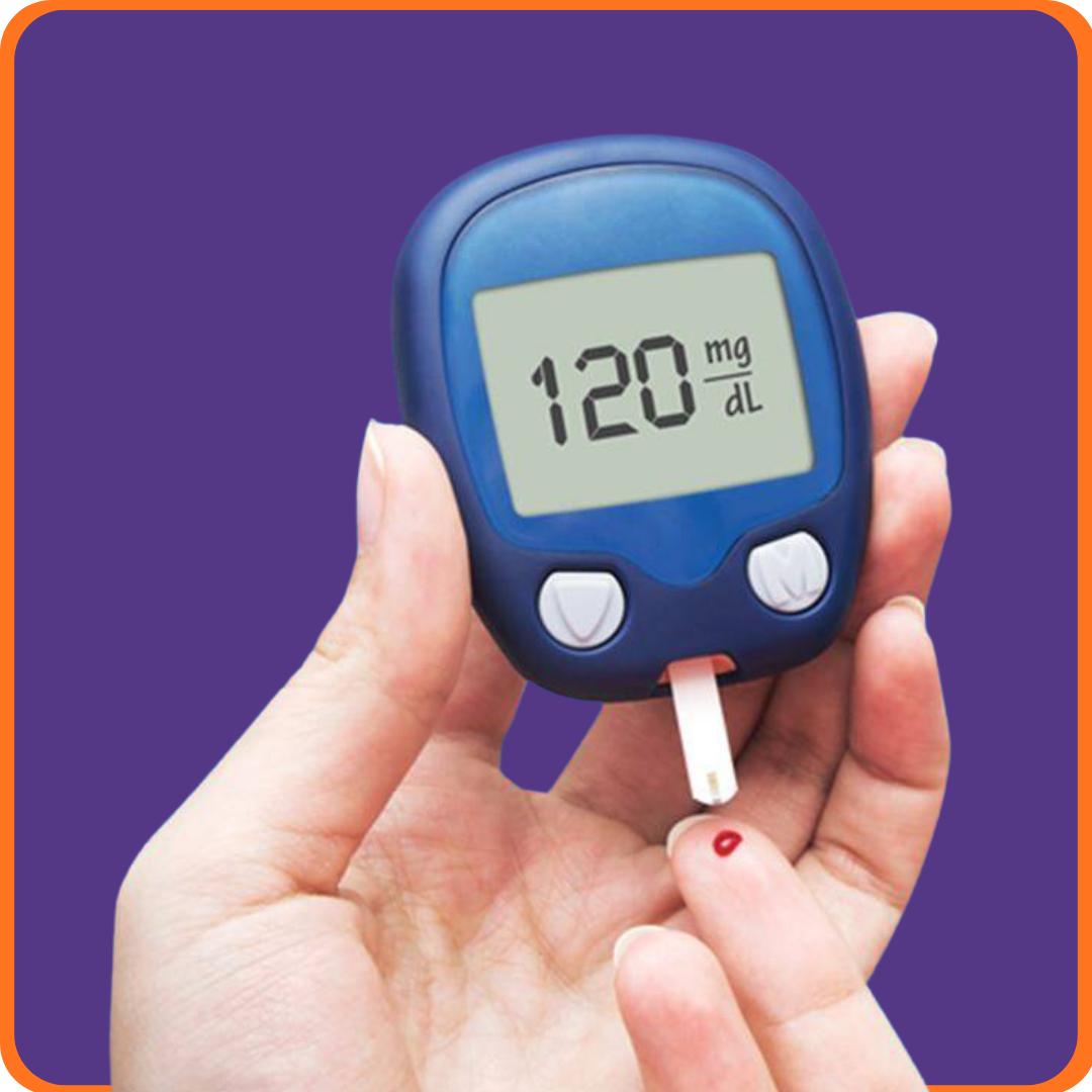 Diabetes Care