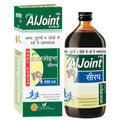 AMBIC Aljoint Pain Relief Syrup