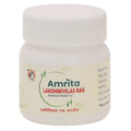 Amrita Lakshmivilas Ras Tablet - 60 Tablets
