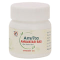 Amrita Amavatari Ras - 60 Tablets