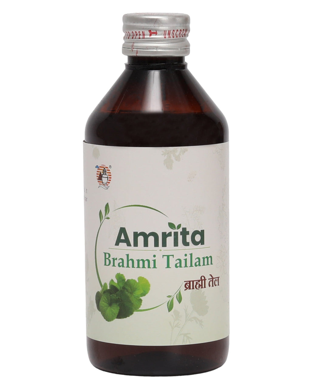Amrita Brahmi Tailam - 200ml
