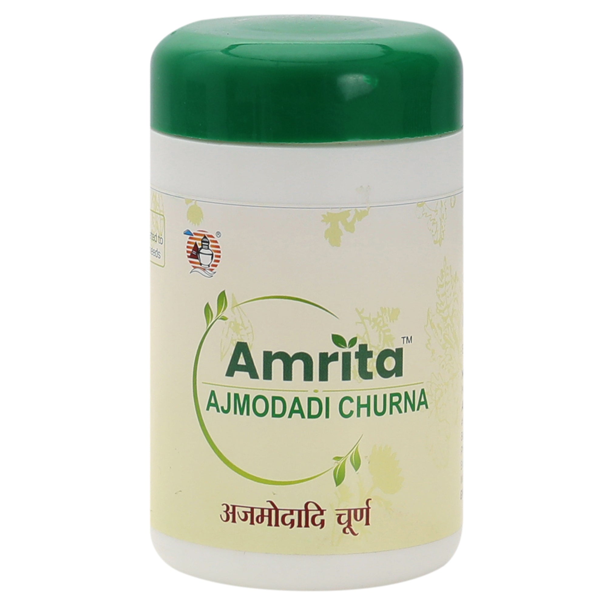 Amrita Ajmodadi Churna - 100gm