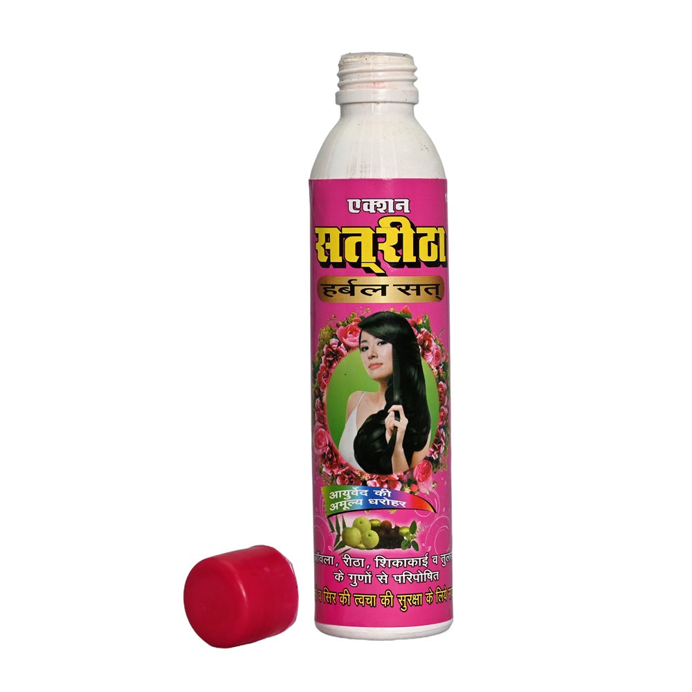 Action Pharma Action Satreetha Herbal Sat (150ml)