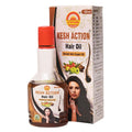 Action Pharma Kesh Action Hair Oil - 100ml