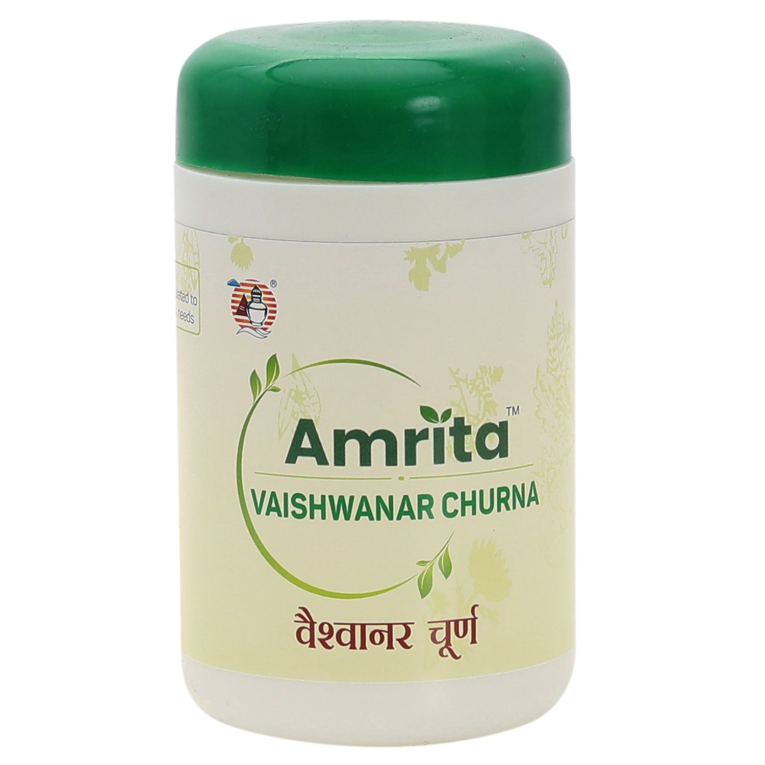 Amrita Vaishwanar Churna - 100gm