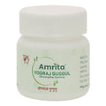 Amrita Yograj Guggul - 60 Tablets