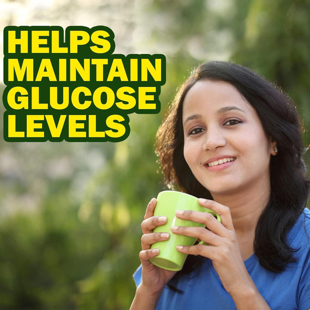 Ambic Neem Karela Jamun Ras - 750ml