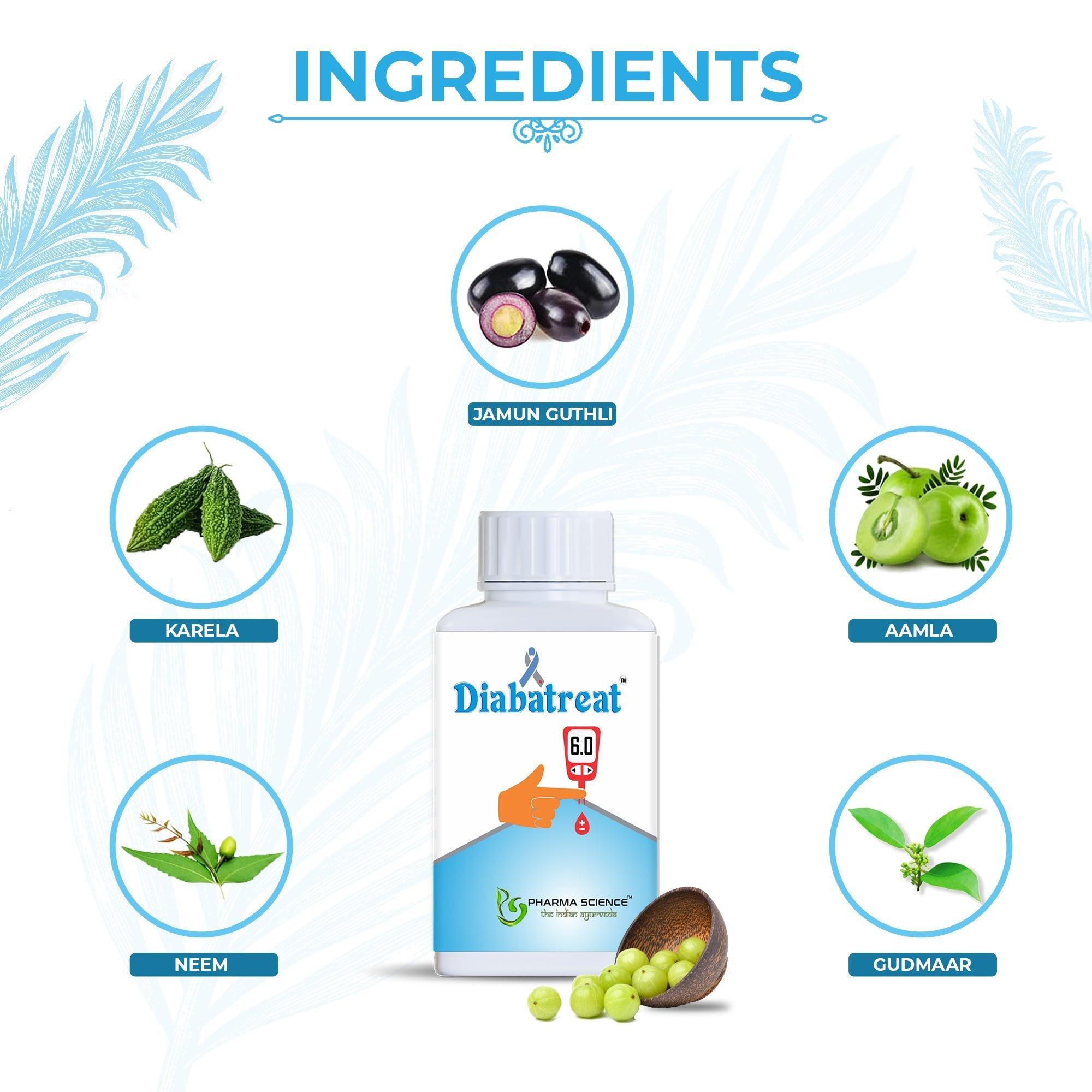 Pharma Science Stone Crusher Kidney Stoner Destroyer Powder- 10g