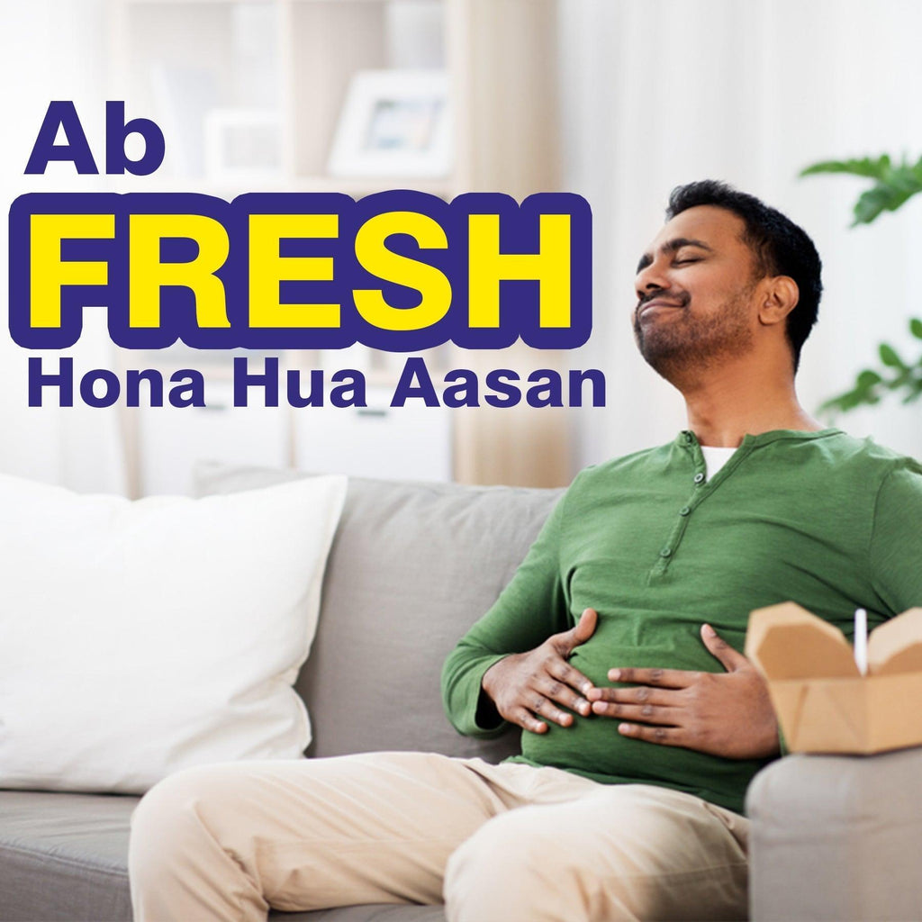 Ambic Pachast Pro-Lax Vegetarian Capsule (60 Each)