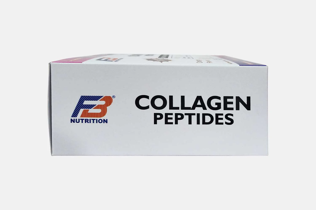 FB Nutrition Collagen Peptides (225g) Good for Healthy Joint & Bones