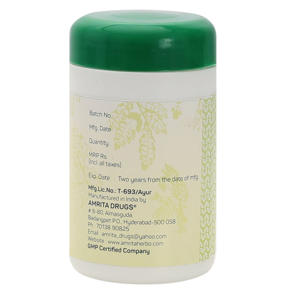 Amrita Ajmodadi Churna - 100gm