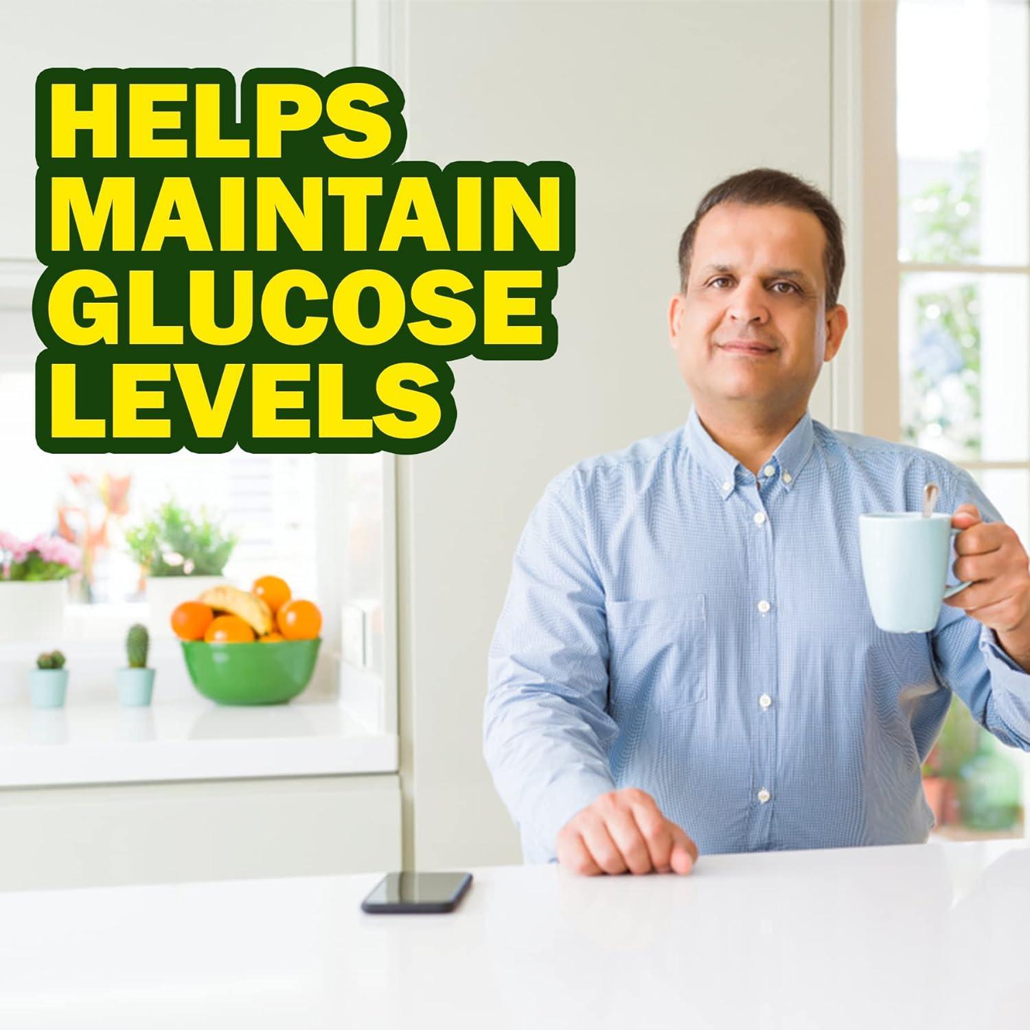 Ambic Diabetes Care Juice - 750ml