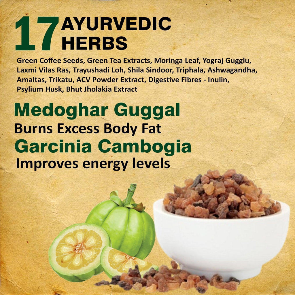 Ambic Smart & Slim Vegetarian Capsule (60 Each)