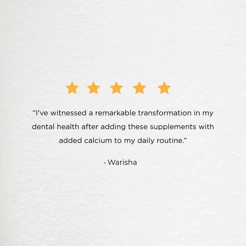 Zeroharm Sciences Multivitamin for Women Veg Tablet - 60 Veg Tablet