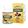 BodyWell Guggul Veg Capsule - 60 Capsules