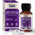 Ambic Wellness Aljoint Ortho Flex Joint Support Supplement Tablet - 60 Tabs