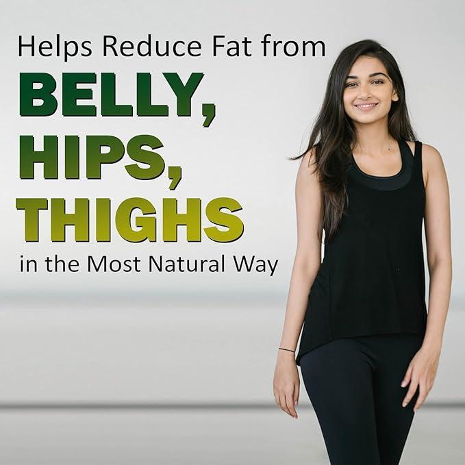 Ambic Fat Loss Juice Helps Manage Weight Naturally - 750ml