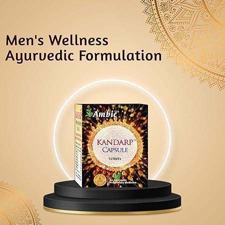 Ambic Kandrap Capsule