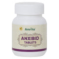 Amrita Anxibid Tablet - 60 Tablets