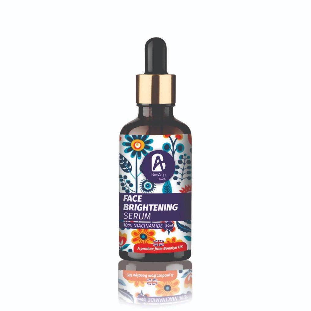 BonAiyu Face Brightening Serum (10% niacinamide) 30ml
