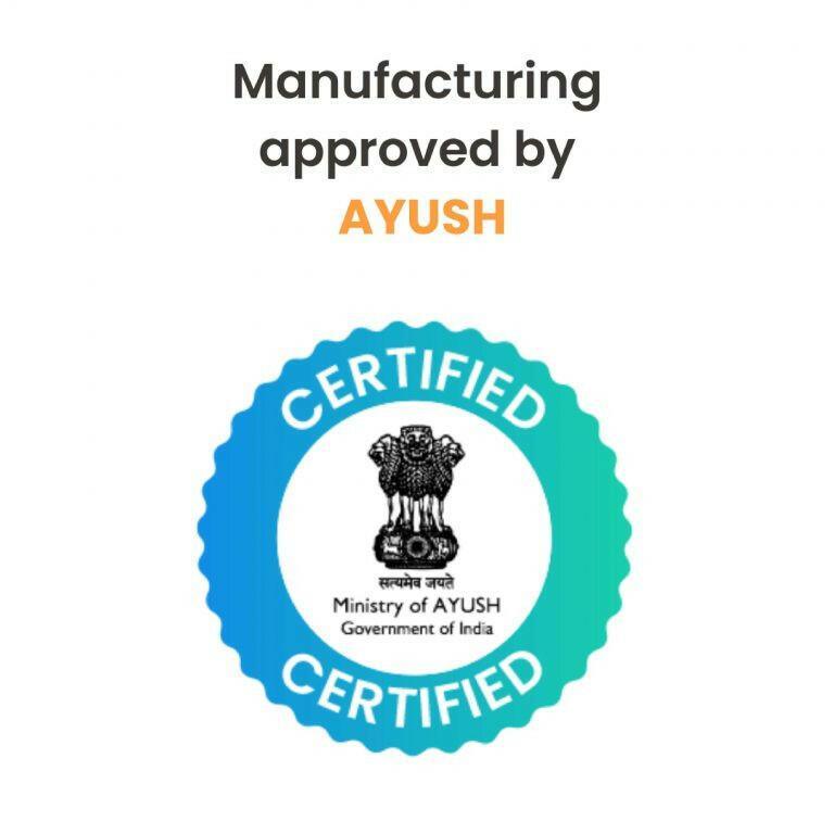 MediZen Cervical Onco Care Tablets - 30 Tablets