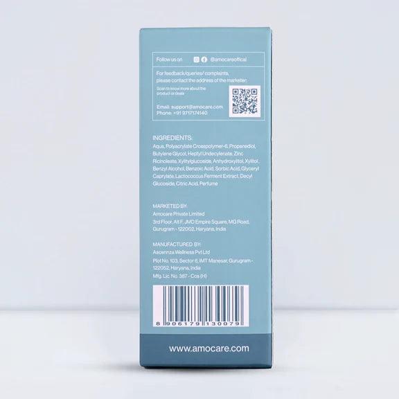 Amocare Tender Touch Intimate Deo Serum for Men - 50ml