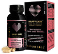 Nature Code Happy Skin Capsule - 60 Capsules