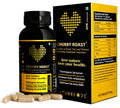 Nature Code Chubby Roast Capsule - 60 Capsules