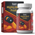 Ambic Wellness Mighty Mass Prash for Healthy Weight Gain - 400gm