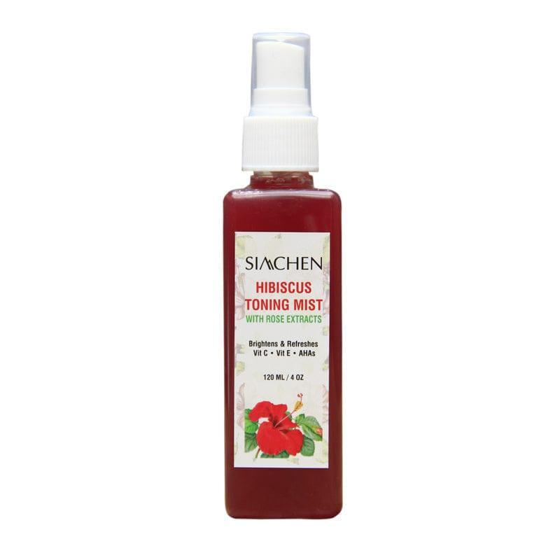 Siachen Skin toner Siachen Hibiscus Toning Mist with Rose Extracts