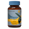 Zeroharm Capsules Holistic Curcumin with Piperine Tablets (60 tabs)