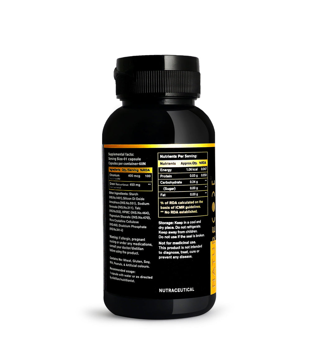 Nature Code Chubby Roast Capsule - 60 Capsules