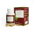 Nature Code Hadjod Veg Capsule - 60 Capsules