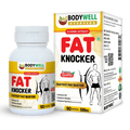 BodyWell Ayurveda Fat Knocker Veg Capsule - 90 Capsules
