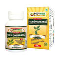 BodyWell Tulsi Veg Capsule - 60 Capsules